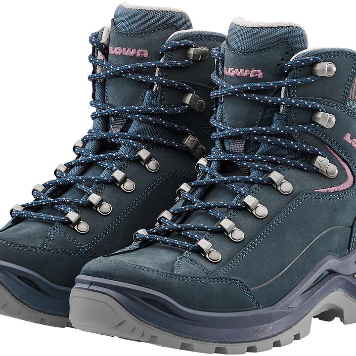 Produktbild Lowa Renegade Evo Gtx Mid Ws (37)