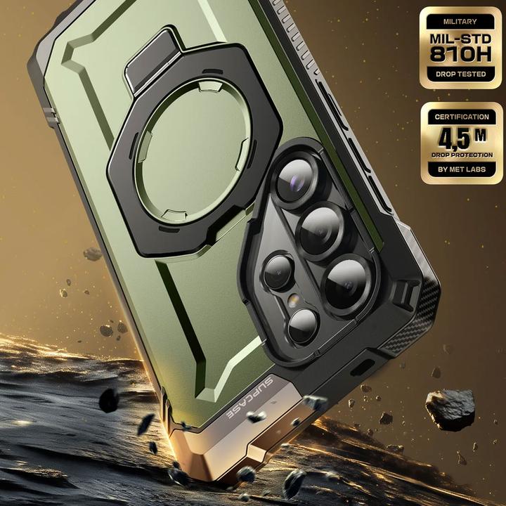 Immagine prodotto Supcase Unicorn Beetle Grip (Samsung Galaxy S25 Ultra)