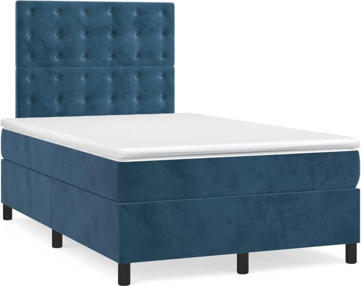 Immagine prodotto vidaXL Boxspringbett (120 x 200 cm)