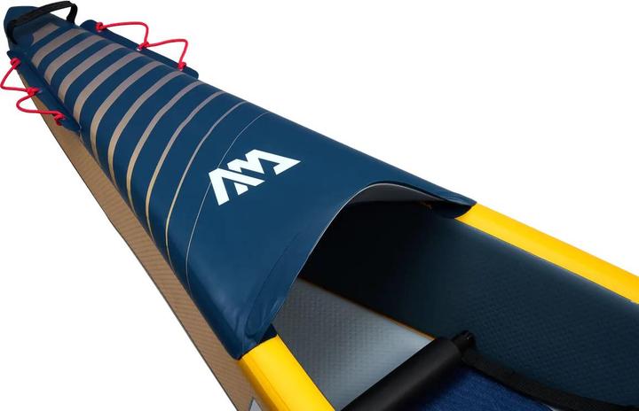 Immagine prodotto Aqua Marina Tomahawk AIR-K 440 (17')