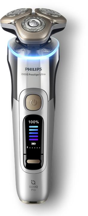 Image du produit Philips Shaver Series i9000 Prestige Ultra (XP9404/46)