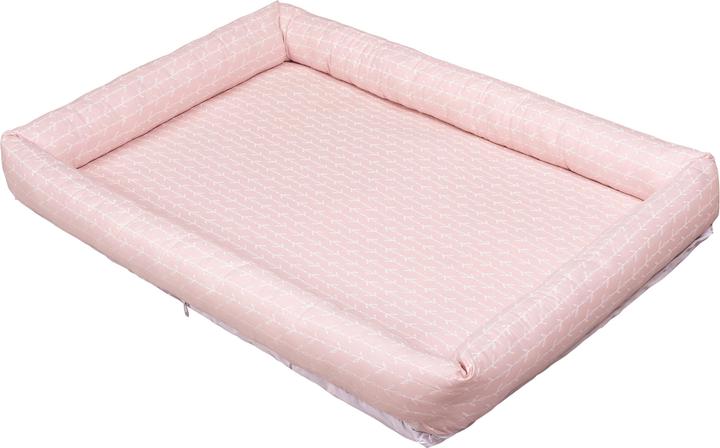 Produktbild Minuby Spielmatte " Rosa "
