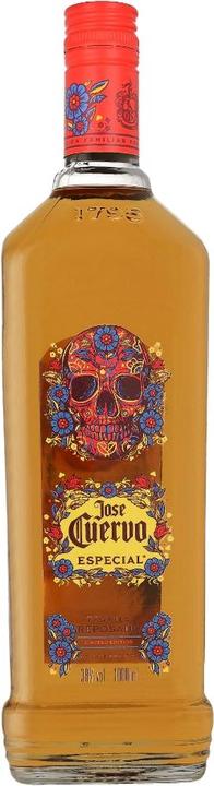 Actual product image Jose Cuervo Especial Reposado
