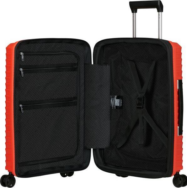 Image du produit Samsonite Valise à Main avec Chariot (39 l)
