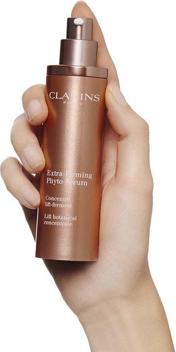 Actual product image Clarins Extra-Firming Phyto-Serum (50 ml)