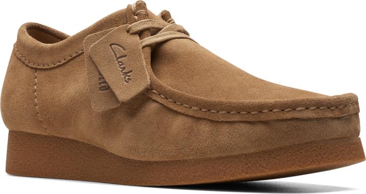 Produktbild Clarks mokassins wallabee evo (40)