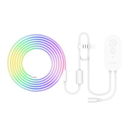 Actual product image Xiaomi Smart Lightstrip EU (Multicoloured, 200 cm, Indoor)