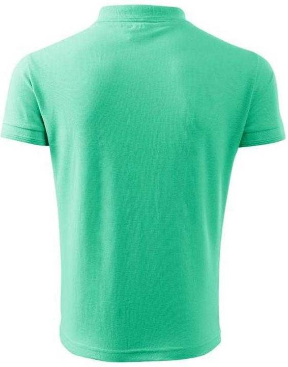 Produktbild Malfini Poloshirt Piqué (S)