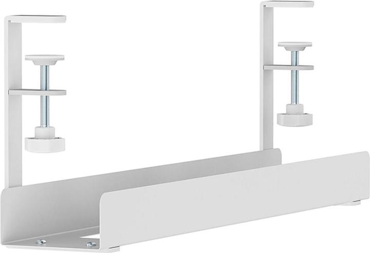 Produktbild Neomounts Kabelaufbewahrung -5kg Klemme/universal/60cm/weiss