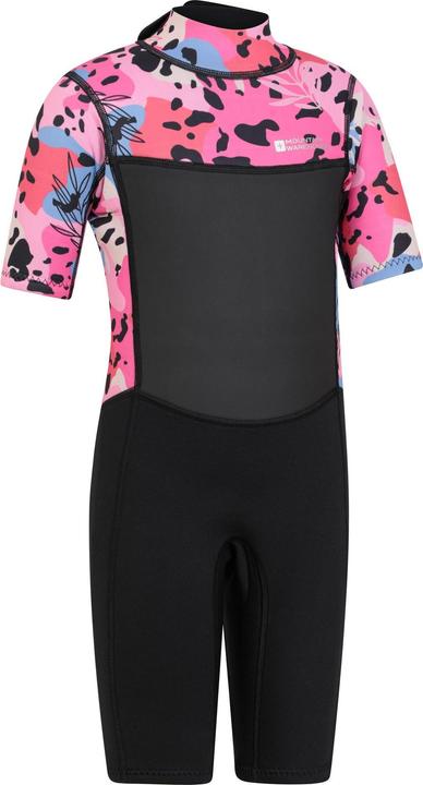 Produktbild Mountain Warehouse Shorty Neoprenanzug (146, 152)
