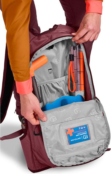 Produktbild Ortovox Powder Rider (16 l)