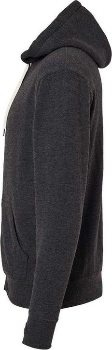 Produktbild Independent Kapuzenjacke Mit Reissverschluss SherpaFutter (XS)