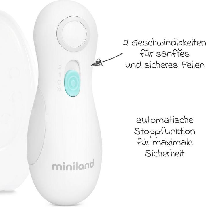 Baby bodycare