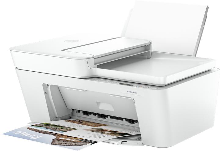 Image du produit HP DeskJet 4210e (Encre)