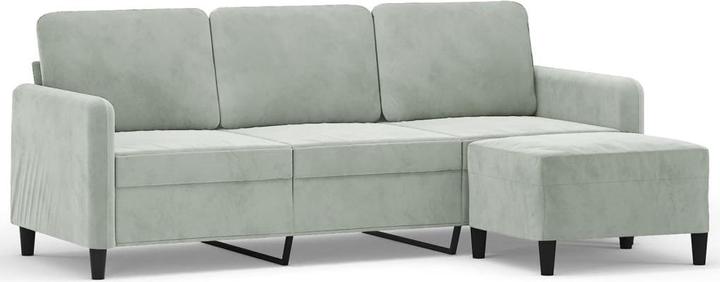 Produktbild vidaXL Aurelia (3-Sitzer)