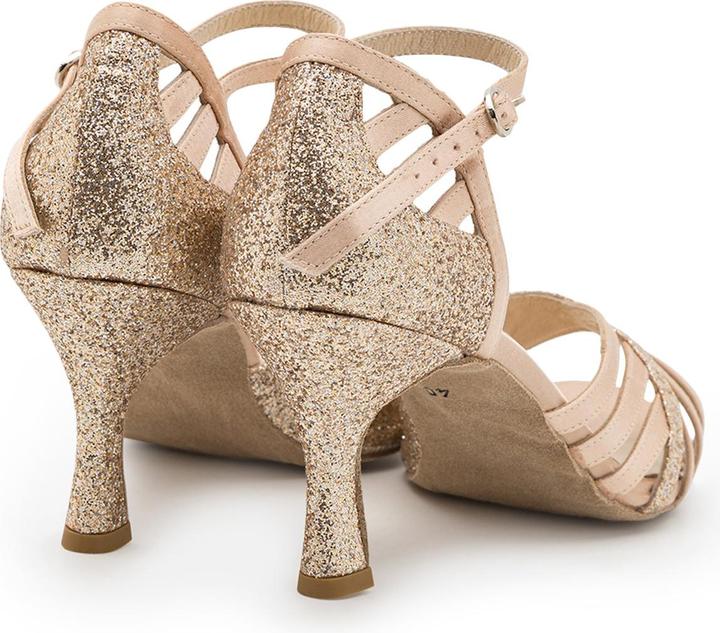 Produktbild Dancing Queens Tanzschuhe ESP03 Tanzschuhe (40)