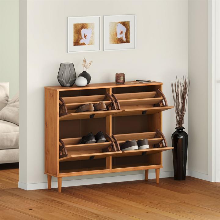Produktbild IDIMEX Mikka (90 x 25 x 107 cm)