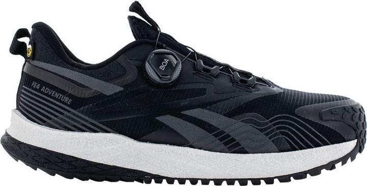 Reebok FE4 Adventure Safety BOA S1PS Sicherheitshalbschuh