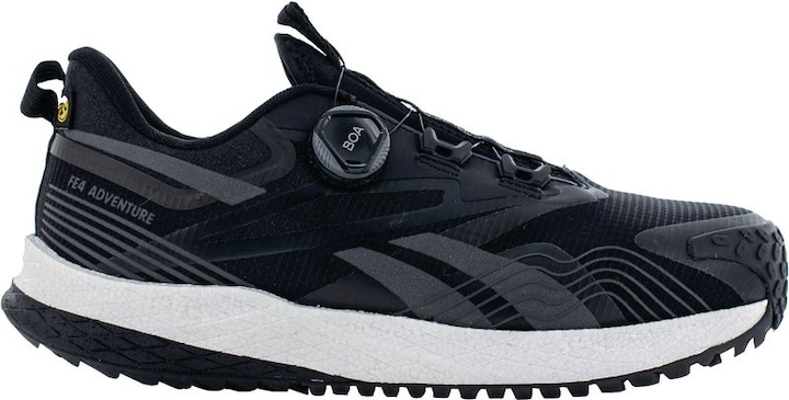 Reebok FE4 Adventure Safety BOA S1PS Low safety shoe