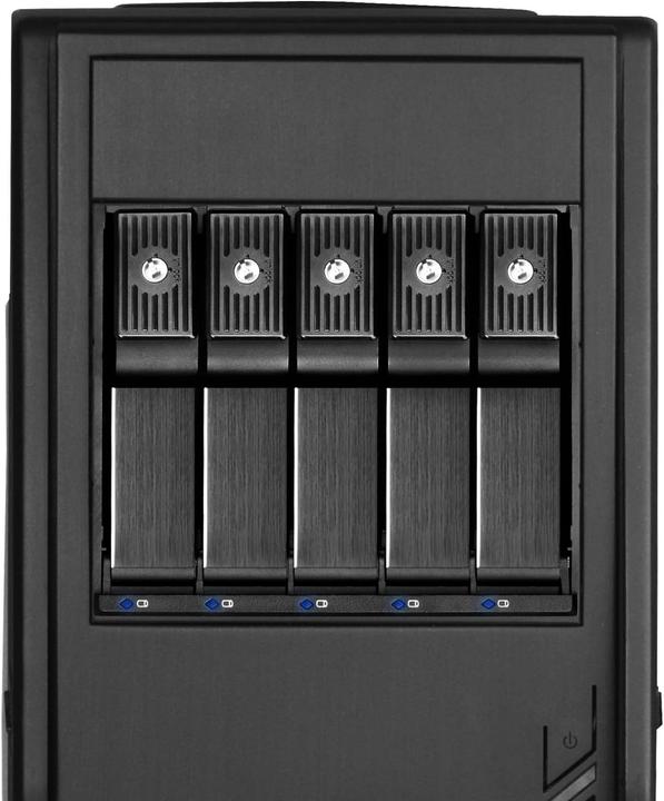 Image du produit Silverstone Technologie SST-FS305-12G