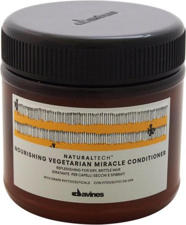 Produktbild Davines Natural Tech Nourishing (250 ml)