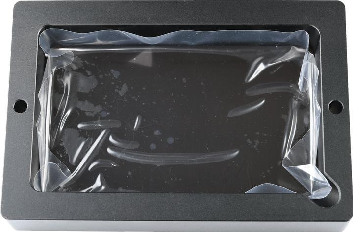 Image du produit Wanhao D7 Réservoir en résine (Accessoire)