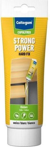 Coltogum Strong Power Copolymer Hard Fix blanc 100ml (155 g, 100 ml)