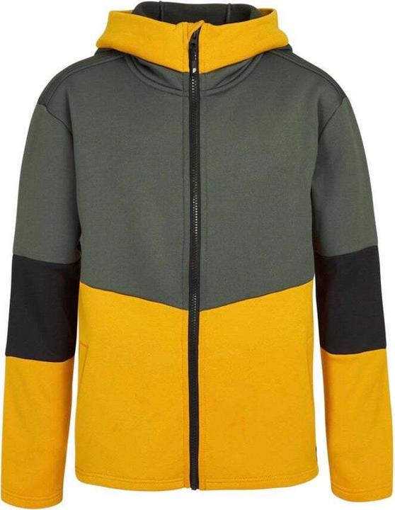 Image du produit Protest Sweat à capuche intégral Rein JR (176)