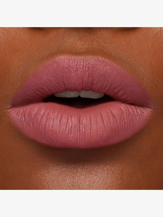 Actual product image MAC Cosmetics Macximal Silky Matte Lipstick Twig Twist (Twig Twist)