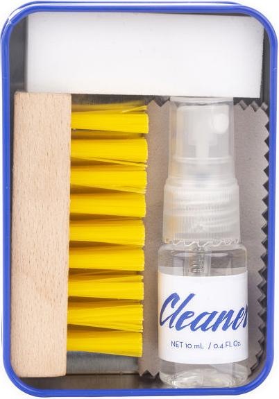 Produktbild Kikkerland Sneaker Cleaning Kit (4 x, 10 ml)