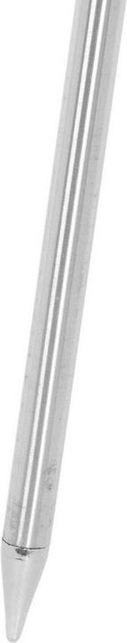 Mondex Öl-Gartenfackel aus Edelstahl