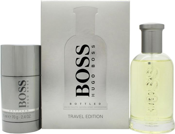Actual product image Hugo Boss Boss Bottled (Perfume set)