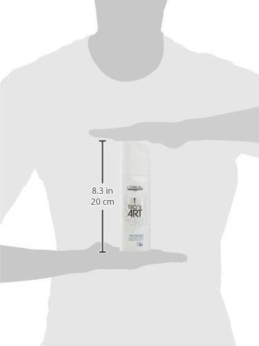 Image du produit L'Oréal Professionnel Fix Design (200 ml)