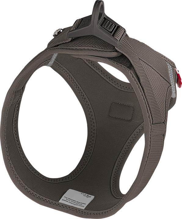 Produktbild Curli Vest Hundegeschirr Clasp Air-Mesh (XL, Hund, Hundesport)