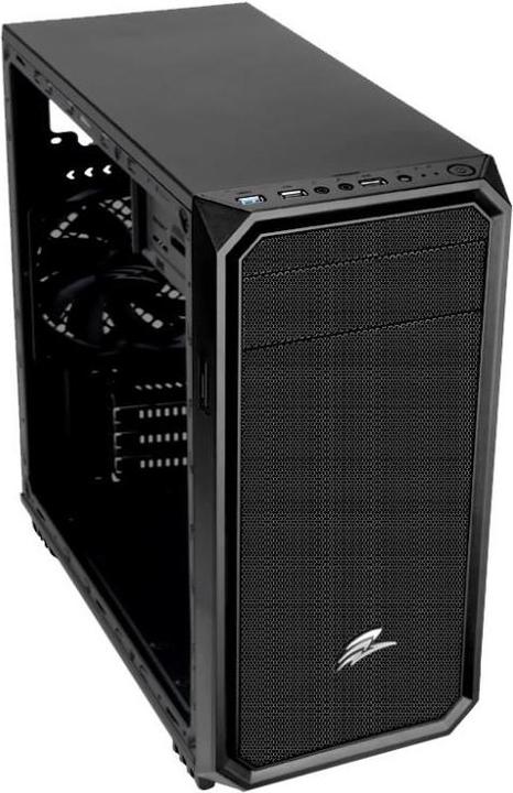 Immagine prodotto Evolveo Shaw 2, case mATX (Mini-ATX)
