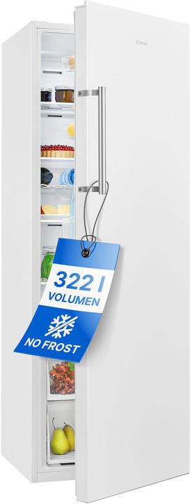 Actual product image Bomann VS 7345 (322 l)