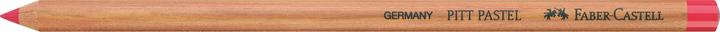 Produktbild Faber-Castell Pastellstift Pitt karmin rosé 124 (karmin rose, 1 x)
