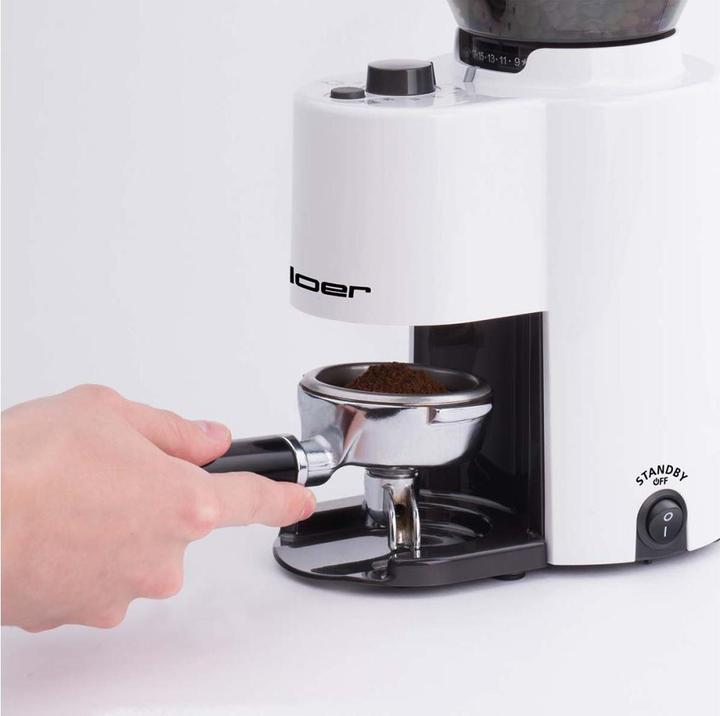 Produktbild Cloer 7521