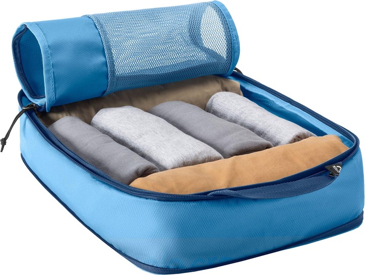 Image du produit Eagle Creek Pack-It Reveal Compression Sac de rangement M 25 cm avec soufflet d'extension