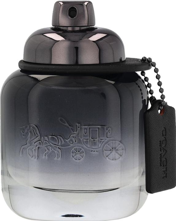 Actual product image Coach for men (Eau de toilette, 40 ml)