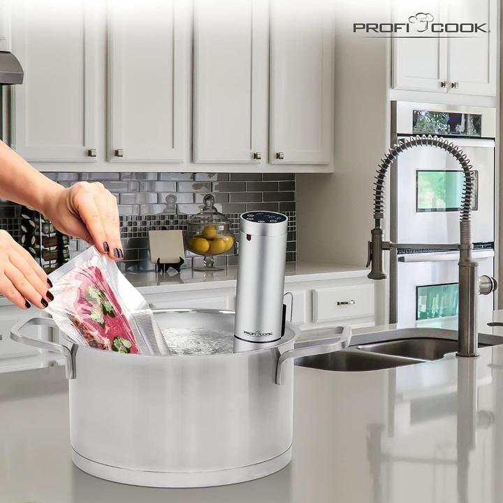 Produktbild Proficook SV 1159