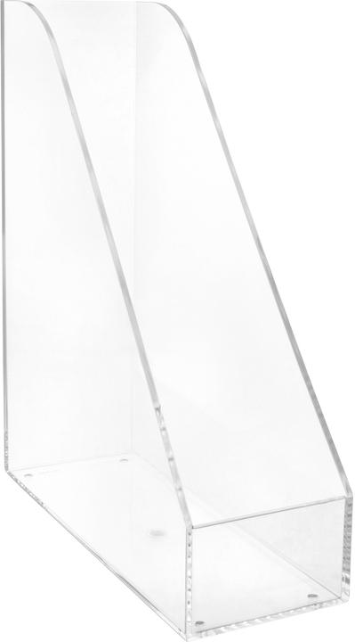 Actual product image Maul Acrylic stand up collector (A4)