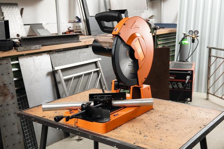 Immagine prodotto Fein Lama circolare da taglio in alluminio 355 x 2,8 x 25,4 mm ( 63502302000 ) per MKAS 355