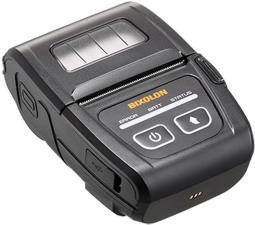 Actual product image Bixolon SPP-C200 2-IN MOBILE RECEIPT PR (USB 2.0, Bluetooth)