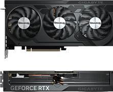 Immagine prodotto Gigabyte GeForce RTX 5070 Ti Windforce OC V2 16GB GDDR7 (16 GB)