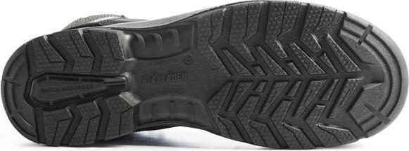 Produktbild Blakläder Elite Sicherheitsstiefel mit Drehverschluss S3 (S3, 45)