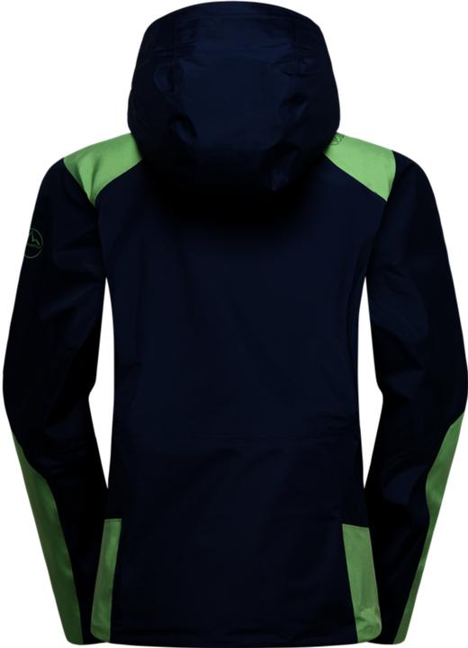 Produktbild La Sportiva Crossridge Evo Shell Jkt W (XS)