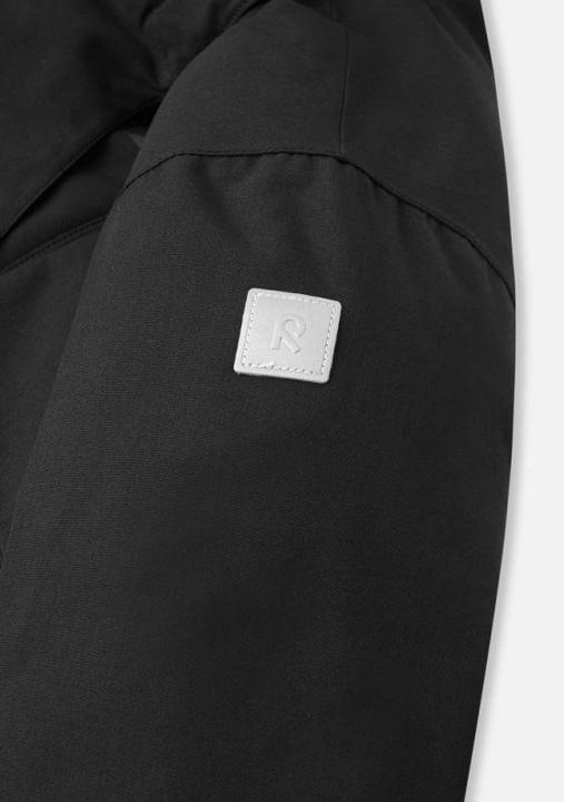 Actual product image Reima Luja Winterjacke tec (134)