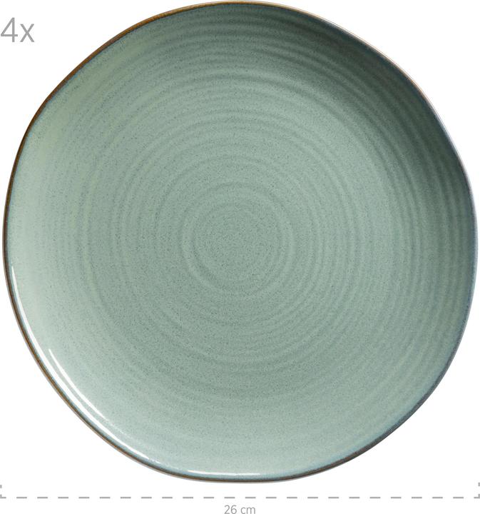 Produktbild Mäser Nottingham (8 Stück)