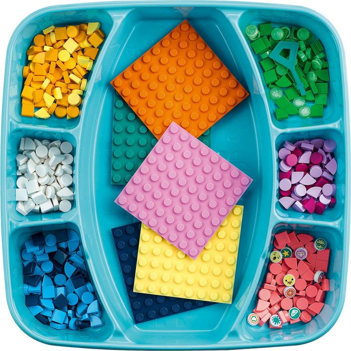 Produktbild LEGO Kreativ-Aufkleber Set (41957, LEGO Dots)